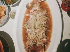 东星斑-三号黄浦会Canton Table