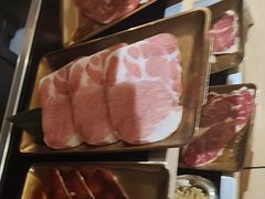 -炙城·韩式烤肉(南京东路店)