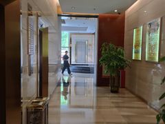 -广州克莱顿酒店