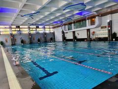 -BK博·康健身(金地格林小镇店)