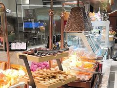 -汉阳廷自助烤肉·火锅(万丰海岸城店)