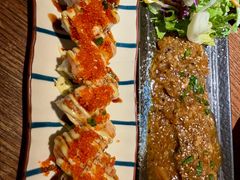 -王氏炉匠·烧鸟放题自助(好运街店)