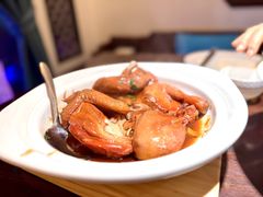 十年花雕神仙鸡-庭院江南菜•烤鸭•非遗传承(上地•清河店)