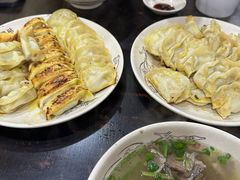 -回回锅贴(小河沿店)