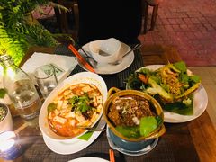 -Phensiri Thai Restaurant