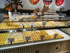 -吴记·吴酥生PASTRY宫廷酥饼
