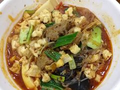 牛肉小炒-刘信牛羊肉小炒泡馍(回民街店)