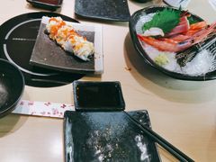 -沼津港精致料理·寿喜烧·烧鸟(漕河泾印象城店)