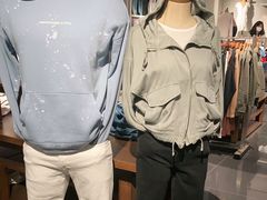 -Abercrombie & Fitch(三里屯太古里店)