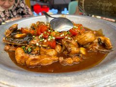 -大师傅金奖啤酒鱼(西街老店)