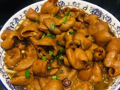 -兔爸私家小厨(新北万达店)