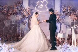 -明典婚礼策划·婚车租赁·婚纱摄影
