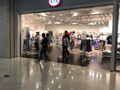 -C&A(茂业天地店)