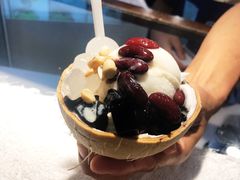 -Pier 21 (Terminal 21 Asok)