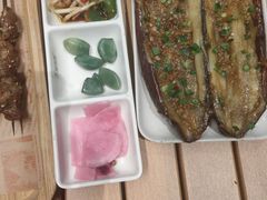 -木屋烧烤(龙岗龙城万科里店)