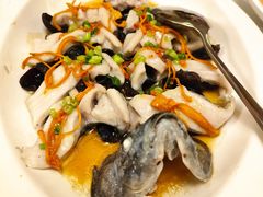 -酌宴府The China Club·广州万富希尔顿酒店(云城东路店)