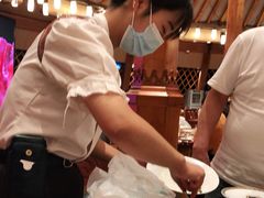 -九十九顶毡房(阜石路店)
