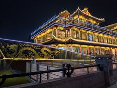 -南门涮肉(通州店)