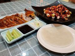 -玉桥餐厅(天坛店)