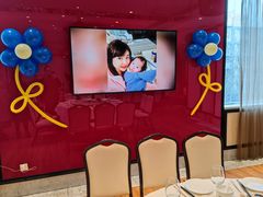 包厢-湖锦酒楼(八一路店)