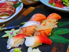 -森味薪火烧•烧鸟居酒屋•日本料理(望京店)