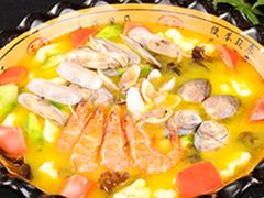 -嘉逸传菜(洛川东路店)