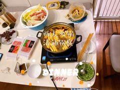 -TOP健身私教工作室(侨香店)