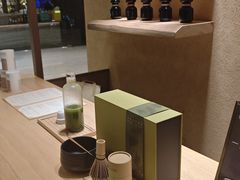 -théATRE 茶聚场(王府中環店)