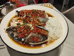 -洞庭鱼香(万科店)