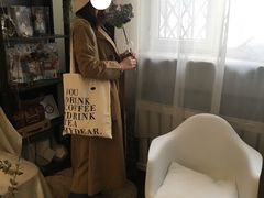 -Smile House咖啡馆(群芳小区店)