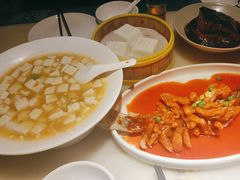 -探花·意境江南菜·唐伯虎文化体验店·松鼠桂鱼(观前店)