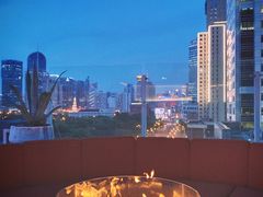 -城市露台景观餐厅(淮海路店)