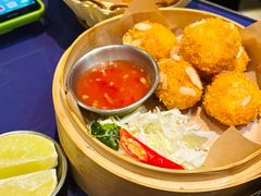 -KingThaia金泰兰(来福士中心店)