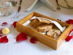 餐前面包-蝶舍·MAISON PAPILLON