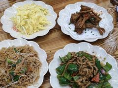 -南记食粥坊·宵夜大排档(莲花总店)