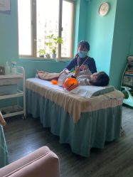 -伊童美家小儿推拿·中式养生(徐汇店)