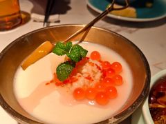 -雀蓝川菜(滨湖万象汇店)