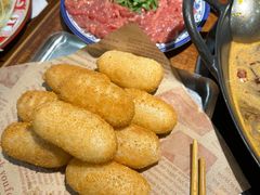 -楠火锅(西单店)