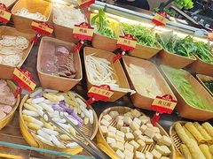 -四囍码头海鲜烧烤自助火锅(外滩南京东路悦荟广场店)