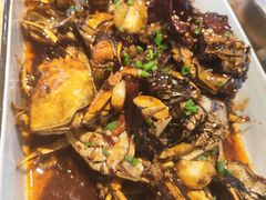 -文叔·湖北名小吃·小龙虾(华强北店)