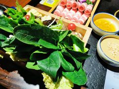 -火社火锅(平安大街店)