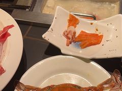 -星伦多自助料理·涮烤一体(虹悦城店)