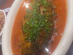 -老雒阳面馆·水席(洛宁高速路口店)