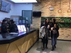 -CoCo都可(合生汇店)