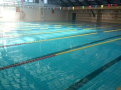 -BK博·康健身(金地格林小镇店)