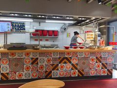 -牛吃草牛杂面(天一店)
