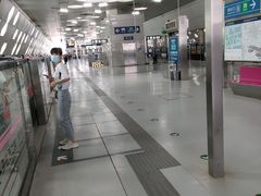 -朱辛庄(地铁站)