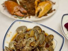 -喜记避风塘炒辣蟹(旗舰店)