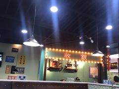 大堂-港迹·鲜围煮海鲜火锅(湖州时代广场店)