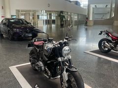 -华晨宝马铁西工厂